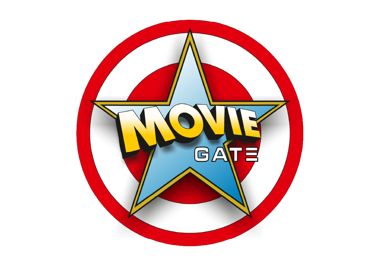 Movie Gate