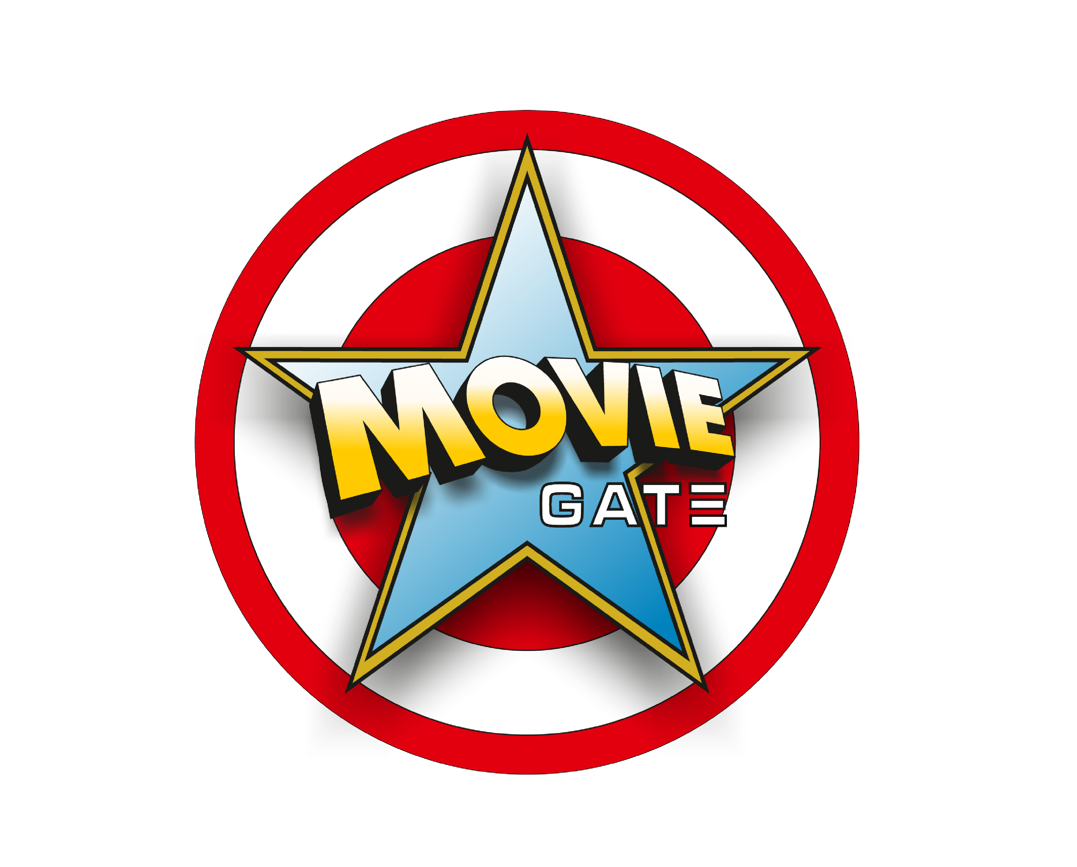 Movie Gate
