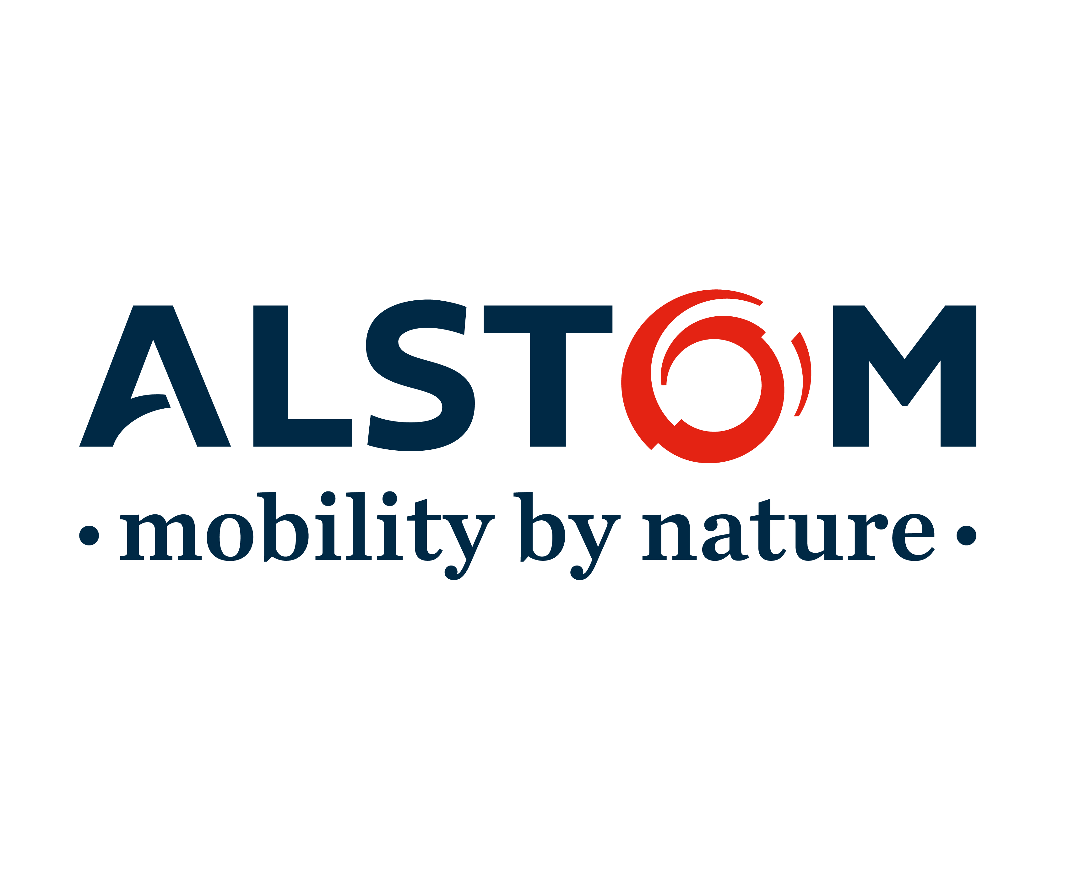 Alstom